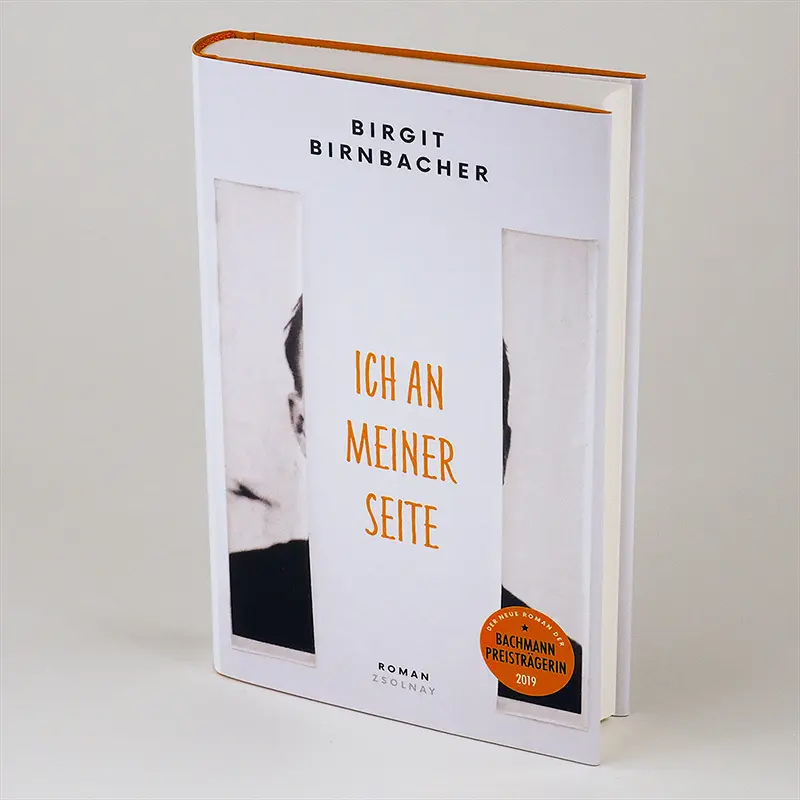 Bild: 9783552059887 | Ich an meiner Seite | Birgit Birnbacher | Buch | 272 S. | Deutsch